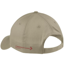 Load image into Gallery viewer, Cotton Twill Baseball Cap
