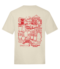 Load image into Gallery viewer, Adult Unisex T-shirt
