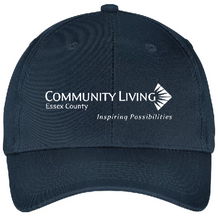 Load image into Gallery viewer, Cotton Twill Baseball Cap
