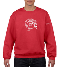 Load image into Gallery viewer, Adult Crewneck Sweatshirt
