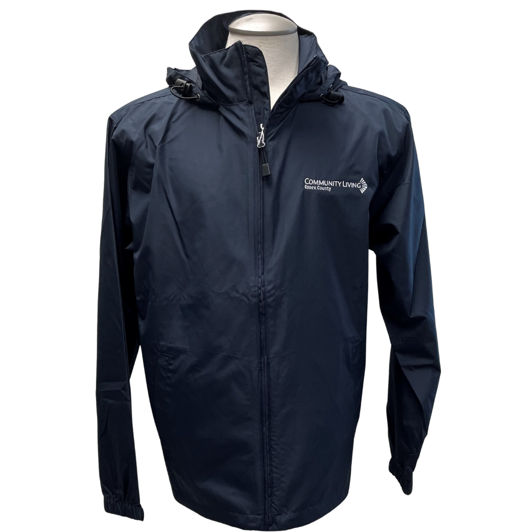 North End Men's Techno Lite Jacket