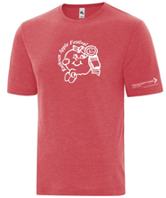 Load image into Gallery viewer, Tri-blend Men&#39;s Tee
