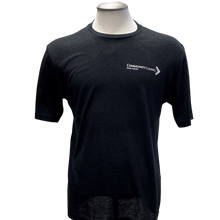 Load image into Gallery viewer, Tri-Blend Crew Neck Tee
