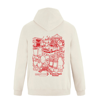 Load image into Gallery viewer, Adult Hoodie
