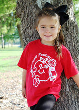 Load image into Gallery viewer, Youth Cotton Tee
