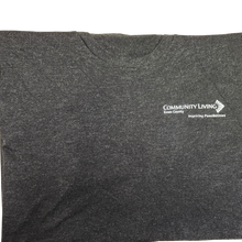 Load image into Gallery viewer, Tri-Blend Crew Neck Tee
