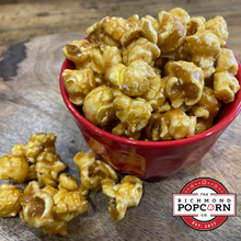 Load image into Gallery viewer, Homemade Caramel Popcorn
