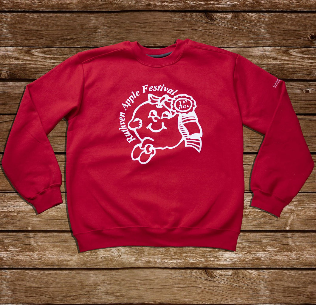 Adult Crewneck Sweatshirt
