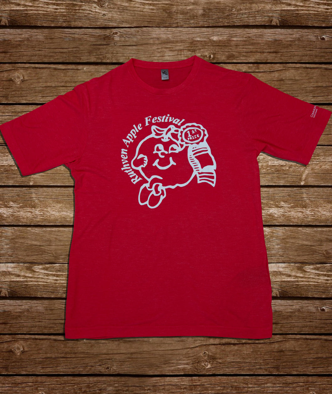 Tri-blend Men's Tee