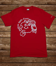 Load image into Gallery viewer, Unisex Cotton Tee
